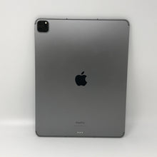 Load image into Gallery viewer, Apple iPad Pro 12.9-inch 6th Gen 128GB Grey Unlocked Excellent Condition