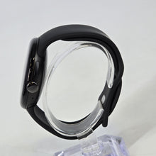 Load image into Gallery viewer, Google Pixel Watch 4 45mm Matte Black WiFi 32GB