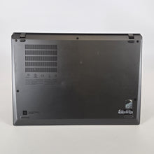 Load image into Gallery viewer, Lenovo ThinkPad T14s Gen 3 Gray 2.1 GHz Intel Core i7 12th Gen. 16GB RAM 512GB Solid State Drive