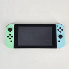 Load image into Gallery viewer, Nintendo Switch Animal Crossing: New Horizons Edition Black 32GB