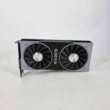 Load image into Gallery viewer, NVIDIA GeForce RTX 2070 8GB RAM