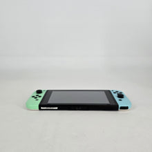 Load image into Gallery viewer, Nintendo Switch Animal Crossing: New Horizons Edition Black 32GB