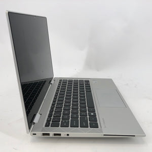 HP EliteBook x360 830 G7 13.3" FHD TOUCH 1.7GHz i5-10310U 16GB 256GB - Very Good