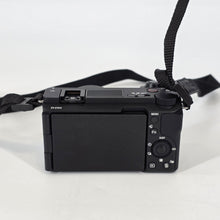 Load image into Gallery viewer, Sony Alpha ZV-E10 II 26MP Black