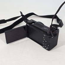 Load image into Gallery viewer, Sony Alpha ZV-E10 II 26MP Black