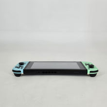 Load image into Gallery viewer, Nintendo Switch Animal Crossing: New Horizons Edition Black 32GB