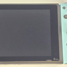 Load image into Gallery viewer, Nintendo Switch Animal Crossing: New Horizons Edition Black 32GB