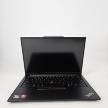 Load image into Gallery viewer, Lenovo ThinkPad E14 Gen 6 Black 2.7 GHz AMD Ryzen 7 7735U 32GB RAM 1TB Solid State Drive