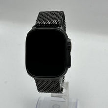 Load image into Gallery viewer, Apple Watch (Ultra 2) 49mm Black Unlocked 64GB