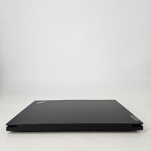 Load image into Gallery viewer, Lenovo ThinkPad E14 Gen 6 Black 2.7 GHz AMD Ryzen 7 7735U 32GB RAM 1TB Solid State Drive