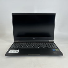 Load image into Gallery viewer, HP Victus 15.6 Gray 2.1 GHz Intel Core i5 13th Gen. 16GB RAM 512GB Solid State Drive NVIDIA GeForce RTX 4050 6 GB