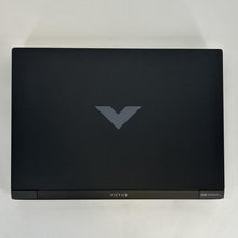 Load image into Gallery viewer, HP Victus 15.6 Gray 2.1 GHz Intel Core i5 13th Gen. 16GB RAM 512GB Solid State Drive NVIDIA GeForce RTX 4050 6 GB