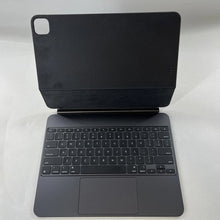 Load image into Gallery viewer, Apple Magic Keyboard for iPad Pro 13in(M4) A2974 Black