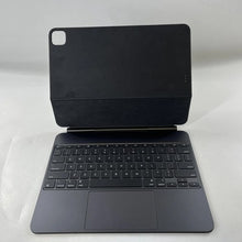 Load image into Gallery viewer, Apple Magic Keyboard for iPad Pro 13in(M4) A2974 Black