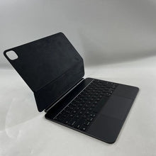 Load image into Gallery viewer, Apple Magic Keyboard for iPad Pro 13in(M4) A2974 Black