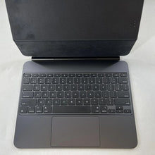 Load image into Gallery viewer, Apple Magic Keyboard for iPad Pro 13in(M4) A2974 Black