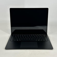 Load image into Gallery viewer, Microsoft Surface Laptop 4 13.5 Black 3.0 GHz Intel Core i7 11th Gen. 16GB RAM 256GB Solid State Drive