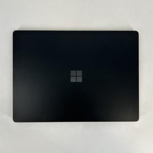 Load image into Gallery viewer, Microsoft Surface Laptop 4 13.5 Black 3.0 GHz Intel Core i7 11th Gen. 16GB RAM 256GB Solid State Drive