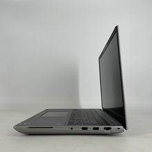 Load image into Gallery viewer, HP ZBook Fury 16 G11 Silver 2.2 GHz Intel Core i9 13th Gen. 32GB RAM 1TB Solid State Drive NVIDIA RTX 2000 Ada 8 GB