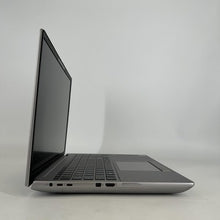 Load image into Gallery viewer, HP ZBook Fury 16 G11 Silver 2.2 GHz Intel Core i9 13th Gen. 32GB RAM 1TB Solid State Drive NVIDIA RTX 2000 Ada 8 GB