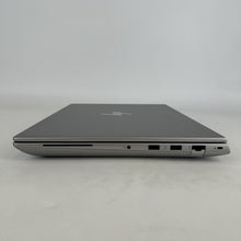 Load image into Gallery viewer, HP ZBook Fury 16 G11 Silver 2.2 GHz Intel Core i9 13th Gen. 32GB RAM 1TB Solid State Drive NVIDIA RTX 2000 Ada 8 GB