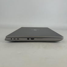 Load image into Gallery viewer, HP ZBook Fury 16 G11 Silver 2.2 GHz Intel Core i9 13th Gen. 32GB RAM 1TB Solid State Drive NVIDIA RTX 2000 Ada 8 GB