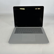 Load image into Gallery viewer, Microsoft Surface Laptop Studio 14.4 Silver 3.3 GHz Intel Core i7 11th Gen. 16GB RAM 512GB Solid State Drive NVIDIA GeForce RTX 3050 Ti 4 GB