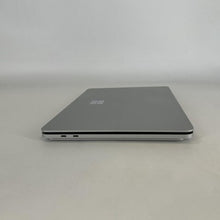 Load image into Gallery viewer, Microsoft Surface Laptop Studio 14.4 Silver 3.3 GHz Intel Core i7 11th Gen. 16GB RAM 512GB Solid State Drive NVIDIA GeForce RTX 3050 Ti 4 GB
