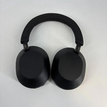 Load image into Gallery viewer, Sony WH-1000XM5 Headphones Black