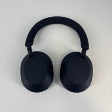 Load image into Gallery viewer, Sony WH-1000XM5 Headphones Blue