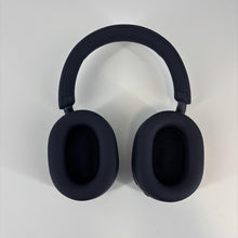 Load image into Gallery viewer, Sony WH-1000XM5 Headphones Blue
