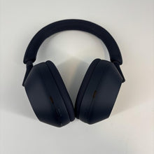 Load image into Gallery viewer, Sony WH-1000XM5 Headphones Blue