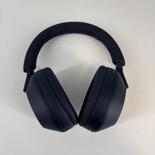 Load image into Gallery viewer, Sony WH-1000XM5 Headphones Blue