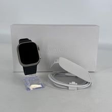 Load image into Gallery viewer, Apple Watch (Ultra 3) 49mm Natural Unlocked 64GB