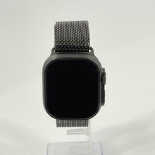 Load image into Gallery viewer, Apple Watch (Ultra 3) 49mm Black Unlocked 64GB