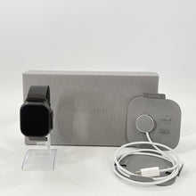 Load image into Gallery viewer, Apple Watch (Ultra 3) 49mm Black Unlocked 64GB