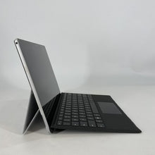 Load image into Gallery viewer, Microsoft Surface Pro 7 Plus 12.3 Silver WiFi 2.8 GHz Intel Core i7 11th Gen. 16GB RAM 256GB Solid State Drive