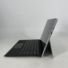 Load image into Gallery viewer, Microsoft Surface Pro 7 Plus 12.3 Silver WiFi 2.8 GHz Intel Core i7 11th Gen. 16GB RAM 256GB Solid State Drive