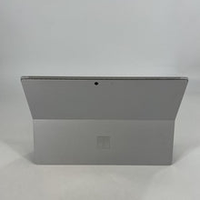 Load image into Gallery viewer, Microsoft Surface Pro 7 Plus 12.3 Silver WiFi 2.8 GHz Intel Core i7 11th Gen. 16GB RAM 256GB Solid State Drive