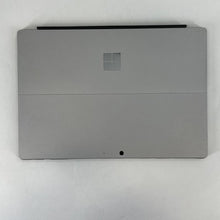 Load image into Gallery viewer, Microsoft Surface Pro 7 Plus 12.3 Silver WiFi 2.8 GHz Intel Core i7 11th Gen. 16GB RAM 256GB Solid State Drive