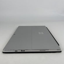 Load image into Gallery viewer, Microsoft Surface Pro 7 Plus 12.3 Silver WiFi 2.8 GHz Intel Core i7 11th Gen. 16GB RAM 256GB Solid State Drive
