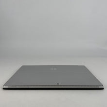 Load image into Gallery viewer, Microsoft Surface Pro 7 Plus 12.3 Silver WiFi 2.8 GHz Intel Core i7 11th Gen. 16GB RAM 256GB Solid State Drive