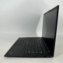 Load image into Gallery viewer, Lenovo ThinkPad X1 Carbon Gen 11 14 Black 1.8 GHz Intel Core i7 13th Gen. 32GB RAM 512GB Solid State Drive
