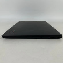 Load image into Gallery viewer, Lenovo ThinkPad X1 Carbon Gen 11 14 Black 1.8 GHz Intel Core i7 13th Gen. 32GB RAM 512GB Solid State Drive