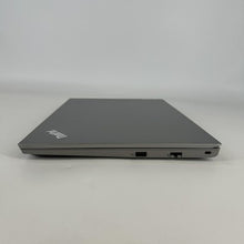Load image into Gallery viewer, Lenovo ThinkPad E15 Gen 4 Silver 1.7 GHz Intel Core i7 12th Gen. 24GB RAM 512GB Solid State Drive