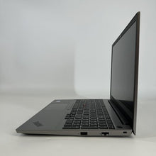 Load image into Gallery viewer, Lenovo ThinkPad E15 Gen 4 Silver 1.7 GHz Intel Core i7 12th Gen. 24GB RAM 512GB Solid State Drive