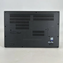Load image into Gallery viewer, Lenovo ThinkPad P15 Gen 1 Black 2.6 GHz Intel Core i7 10th Gen. 16GB RAM 512GB Solid State Drive NVIDIA Quadro T1000 4 GB