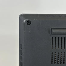Load image into Gallery viewer, Lenovo ThinkPad P15 Gen 1 Black 2.6 GHz Intel Core i7 10th Gen. 16GB RAM 512GB Solid State Drive NVIDIA Quadro T1000 4 GB