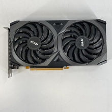 Load image into Gallery viewer, NVIDIA GeForce RTX 3060 8GB RAM