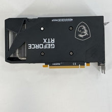 Load image into Gallery viewer, NVIDIA GeForce RTX 3060 8GB RAM